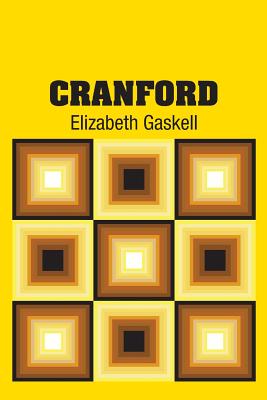 Book cover for Cranford