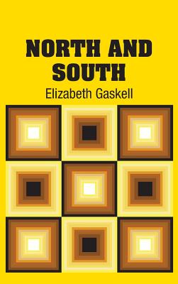 Book cover for North and South