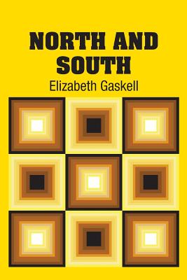 Book cover for North and South