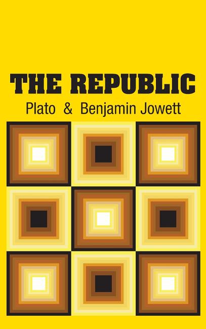 Book cover for Republic