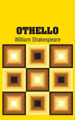 Book cover for Othello