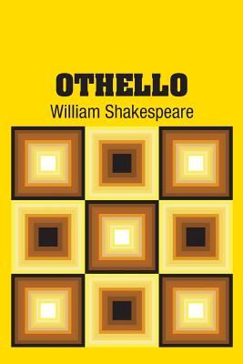 Book cover for Othello