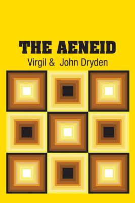 Book cover for The Aeneid