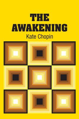 Book cover for The Awakening