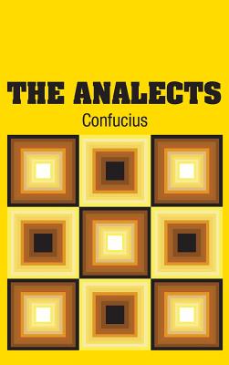 Book cover for The Analects