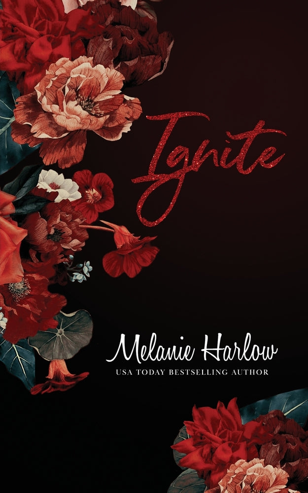 Book cover for Ignite
