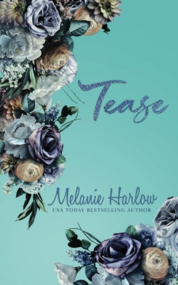 Book cover for Tease