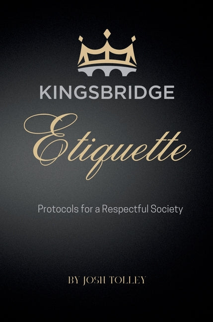 Book cover for Kingsbridge Etiquette