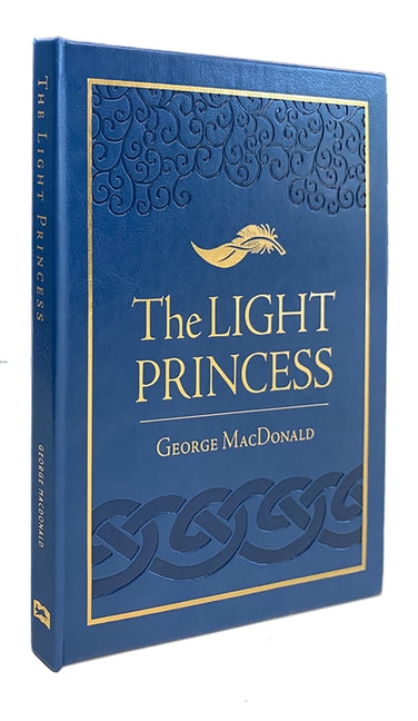 Book cover for The Light Princess