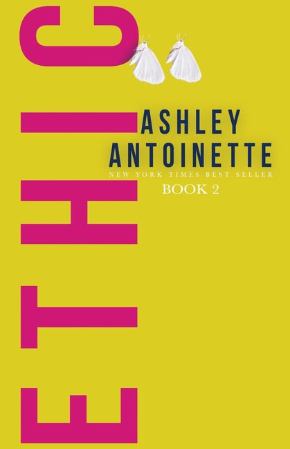 Book cover for Ethic 2