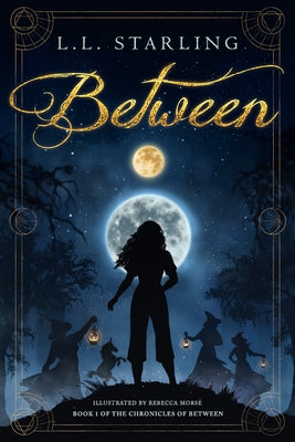 Book cover for Between