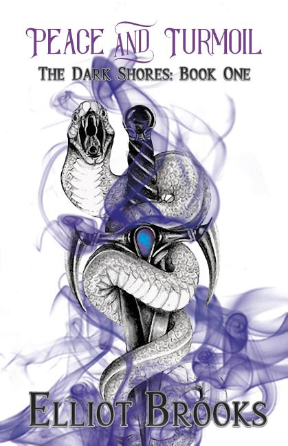 Book cover for Peace and Turmoil