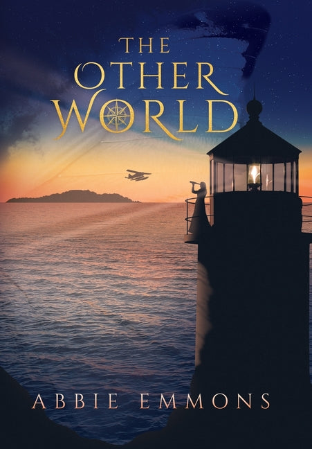 Book cover for The Otherworld