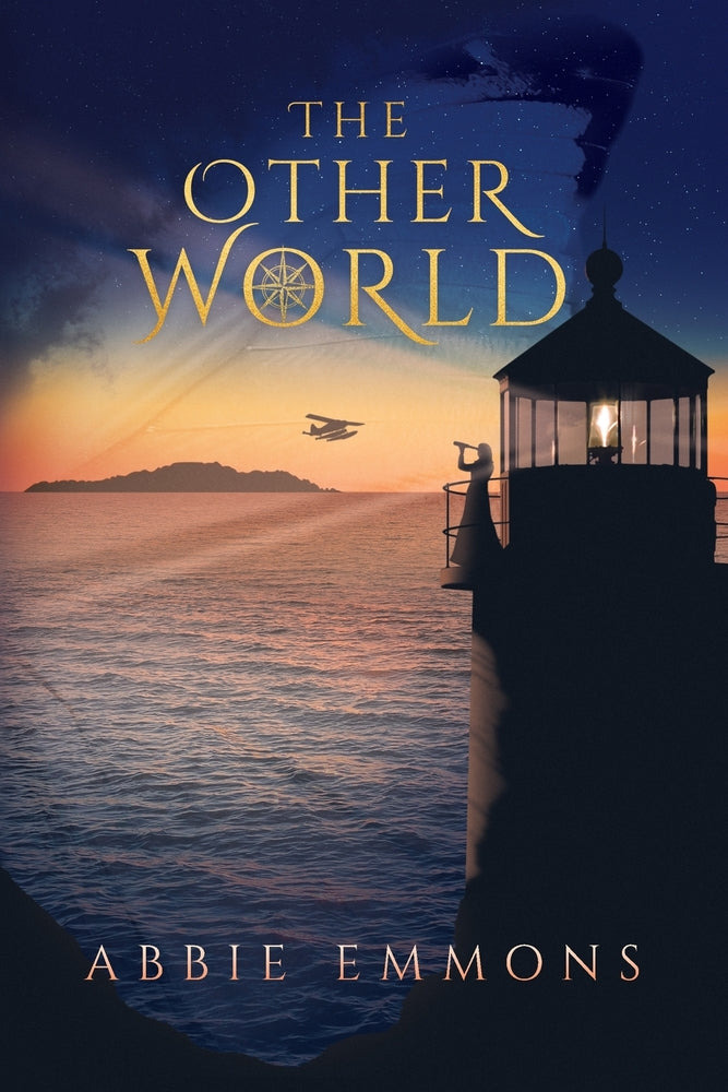 Book cover for The Otherworld