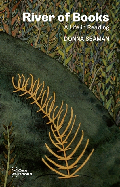 Book cover for River of Books