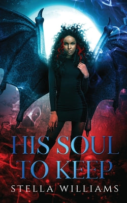Book cover for His Soul To Keep