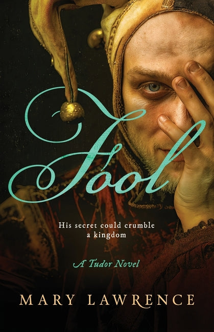 Book cover for Fool
