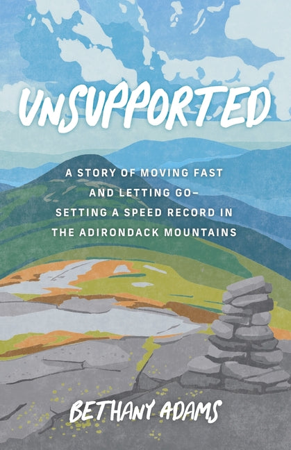 Book cover for Unsupported