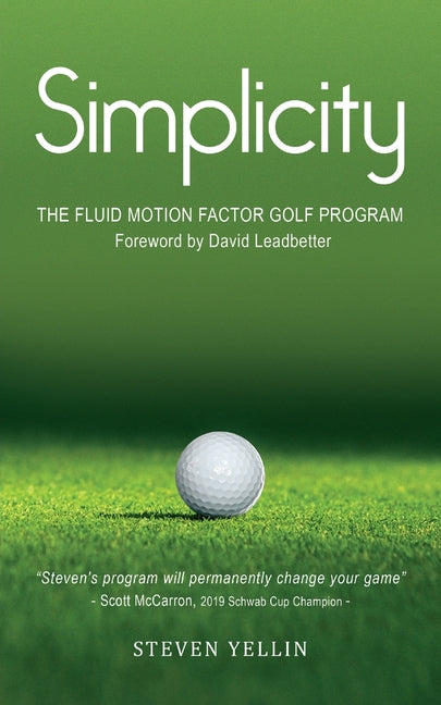 Book cover for Simplicity
