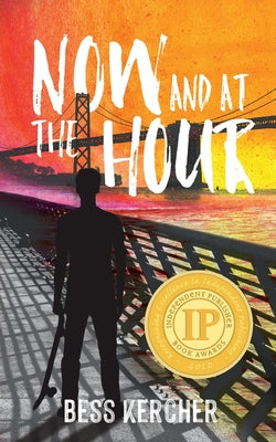 Book cover for Now and at the Hour