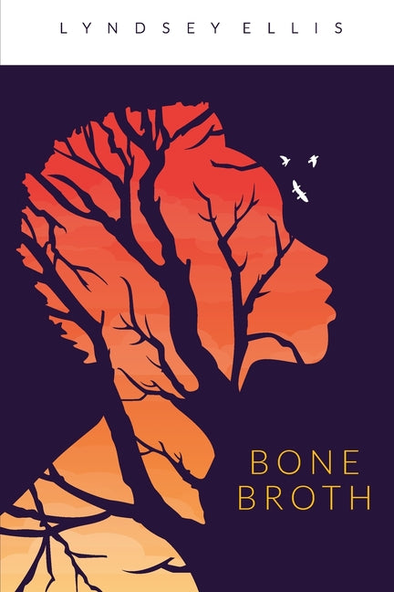 Book cover for Bone Broth