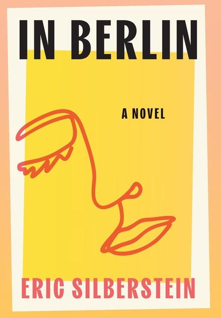 Book cover for In Berlin