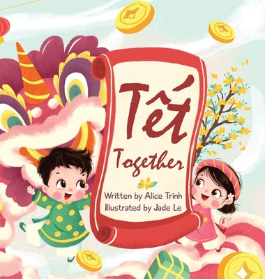 Book cover for Tet Together