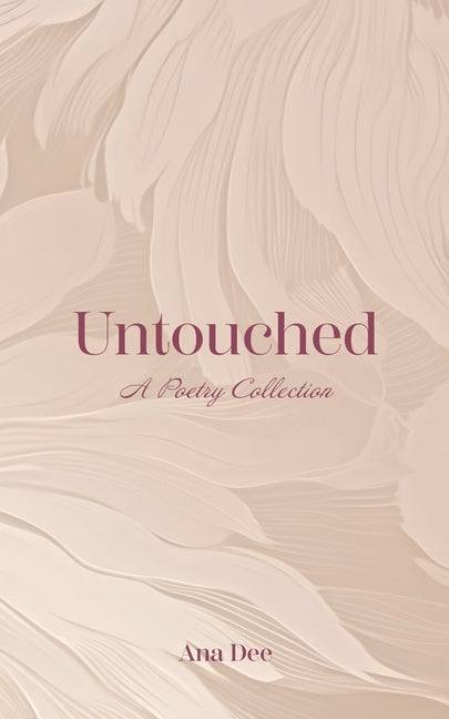 Book cover for Untouched