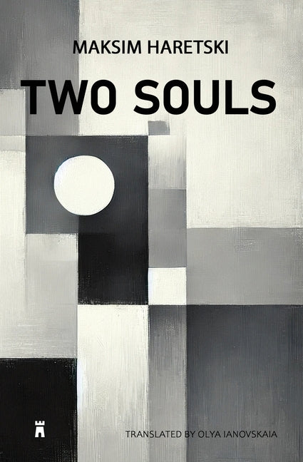 Book cover for Two Souls (Translated)