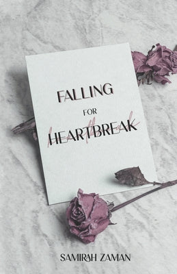 Book cover for Falling for Heartbreak