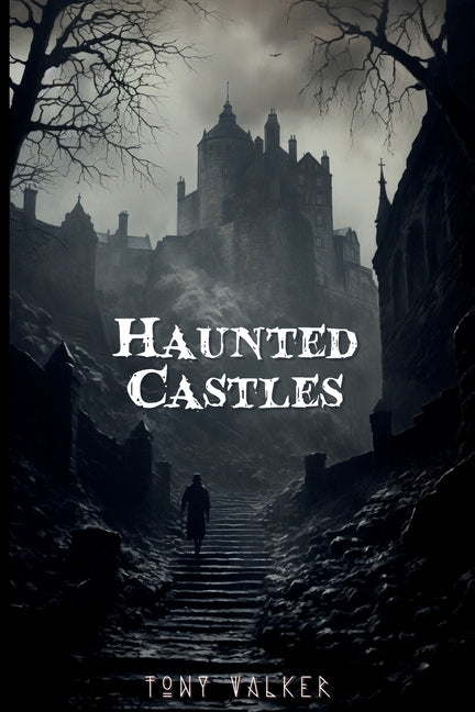 Book cover for Haunted Castles