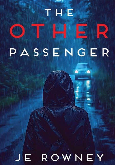 Book cover for Other Passenger