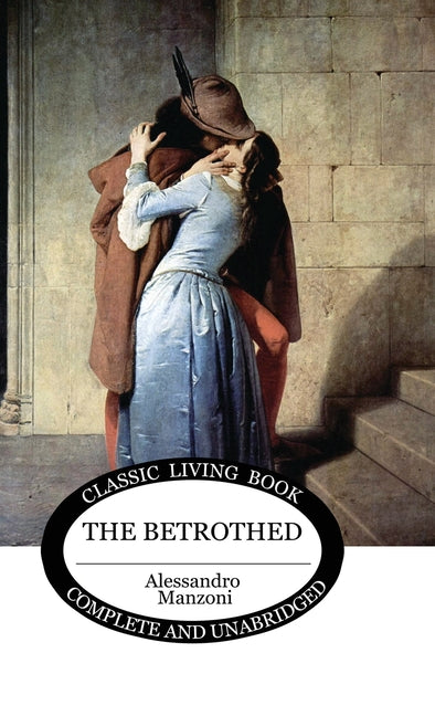 Book cover for Betrothed