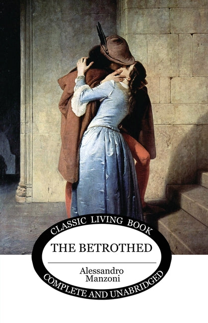 Book cover for Betrothed