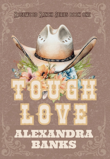 Book cover for Tough Love