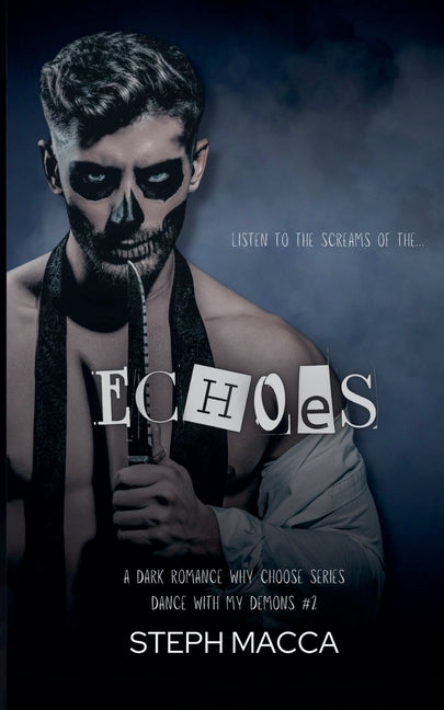 Book cover for Echoes