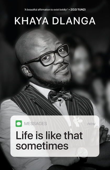 Book cover for Life is Like That Sometimes