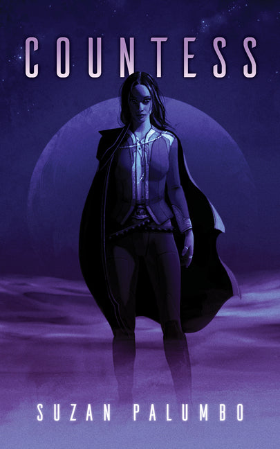 Book cover for Countess