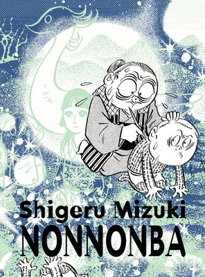 Book cover for Nonnonba