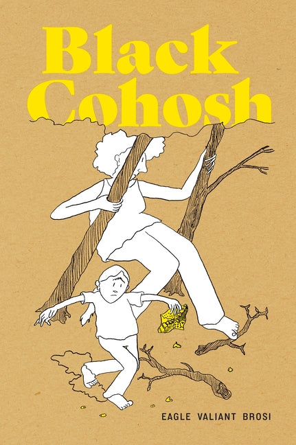 Book cover for Black Cohosh