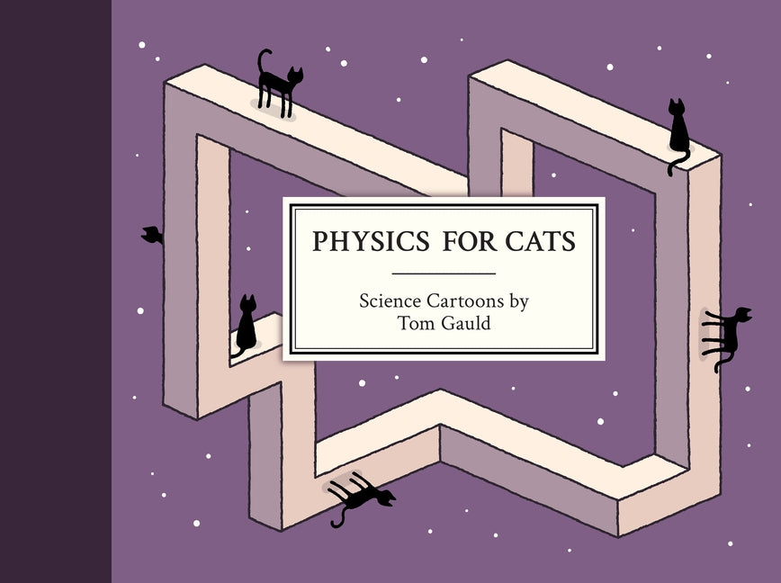 Book cover for Physics for Cats