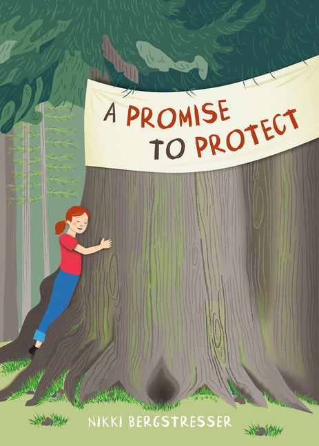 Book cover for Promise to Protect