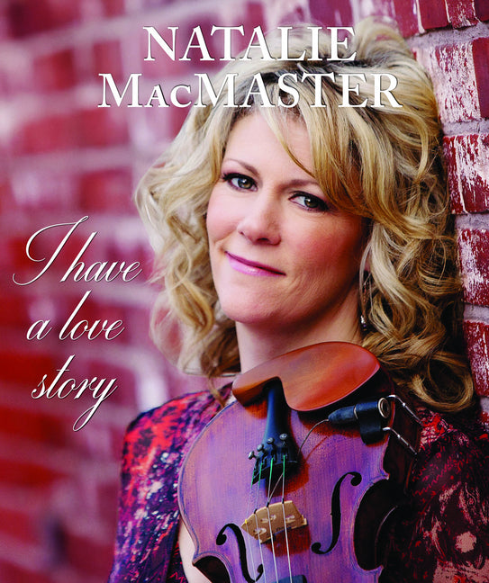 Book cover for I Have a Love Story