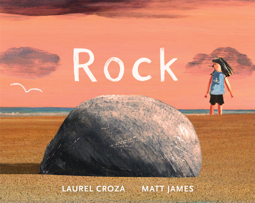 Book cover for Rock