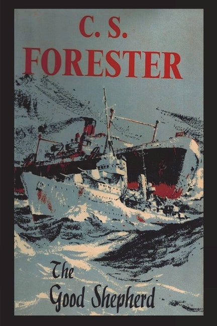 Book cover for The Good Shepherd