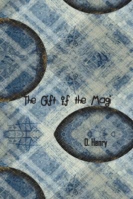 Book cover for The Gift of the Magi