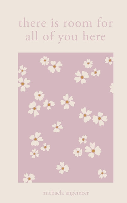 Book cover for There Is Room for All of You Here