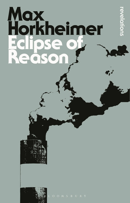 Book cover for Eclipse of Reason