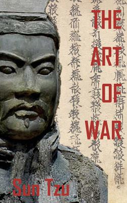 Book cover for The Art of War