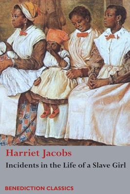Book cover for Incidents in the Life of a Slave Girl